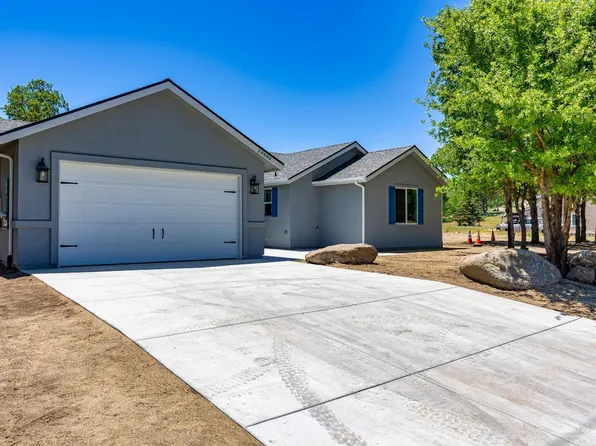 28880 Birkdale Ct, Tehachapi, CA 93561