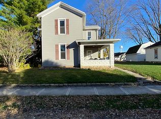254 N Wall St, Covington, OH 45318