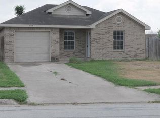 2005 El Cielo, Brownsville, TX 78520