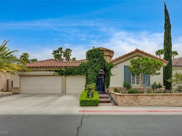 2797 Bellini Dr, Henderson, NV 89052