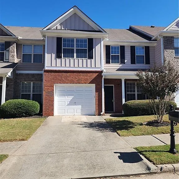 4031 Hill Station Ct — Photo 1
