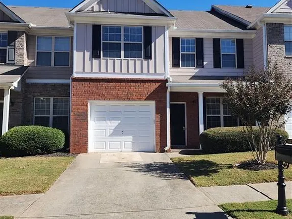 4031 Hill Station Ct, Sugar Hill, GA 30518
