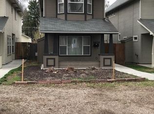 1609 Denver, Boise, ID 83706