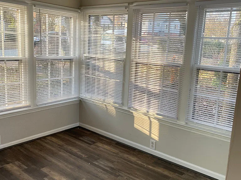 Sun room