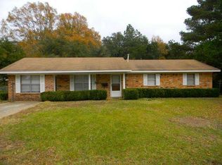 116 Barrow Cir, Dubach, LA 71235