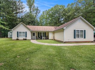 186 Cedar Ridge Rd, Locust Grove, GA 30248
