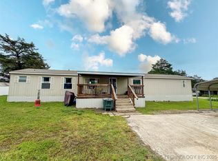 508 Northwest Dr, Sulphur, OK 73086