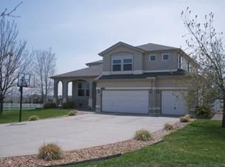 10100 E 151st Ct, Brighton, CO 80602