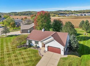 301 King Arthurs Ct, Cross Plains, WI 53528