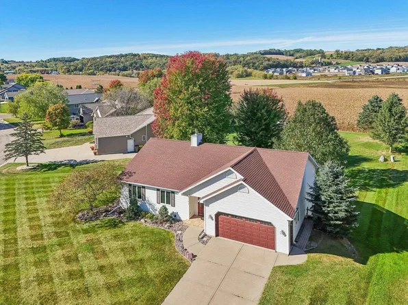 301 King Arthurs Court, Cross Plains, WI 53528