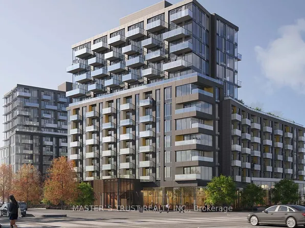 1415 Dundas St E, Oakville, ON