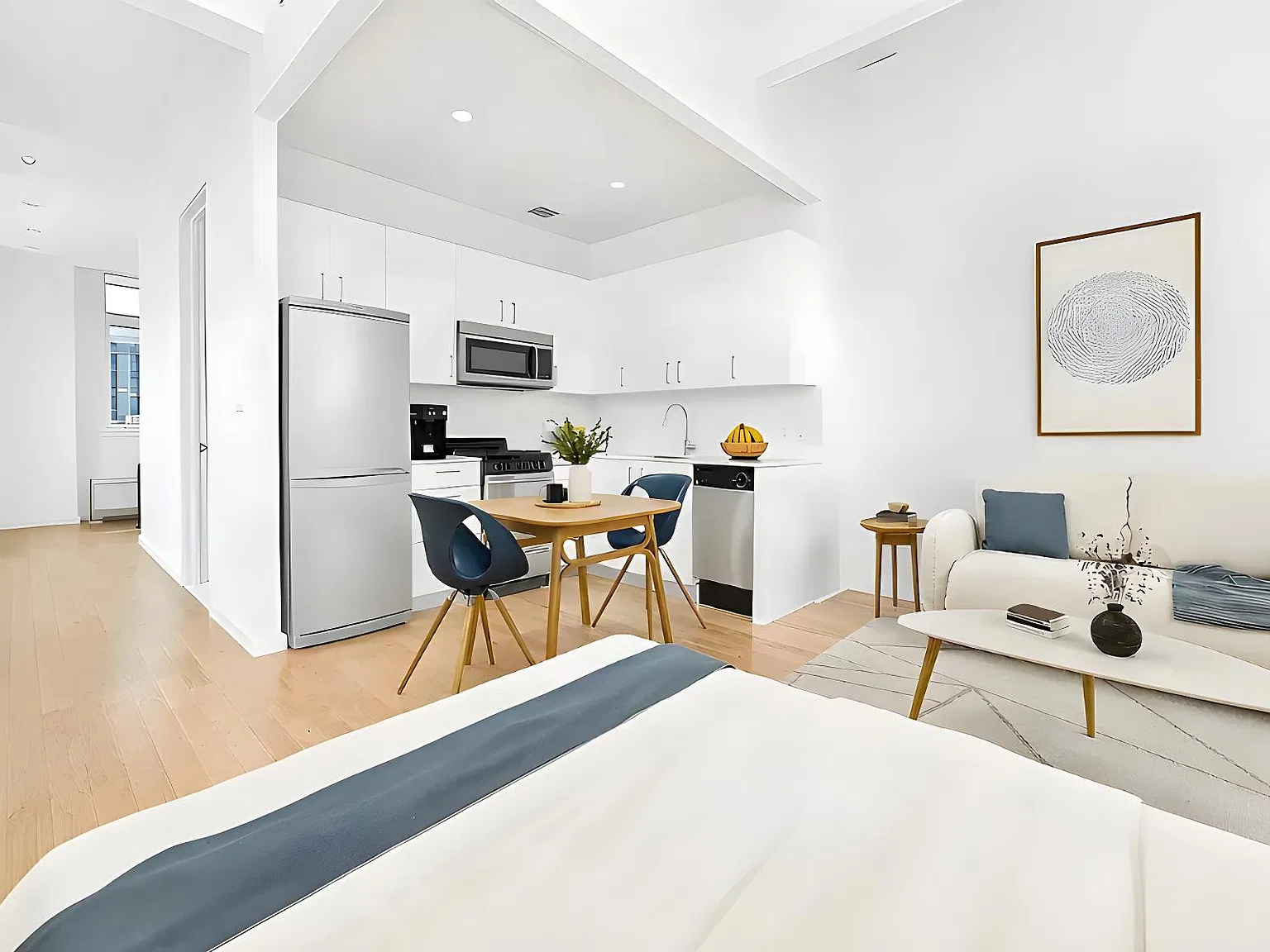 55 Hope Street — Photo 2