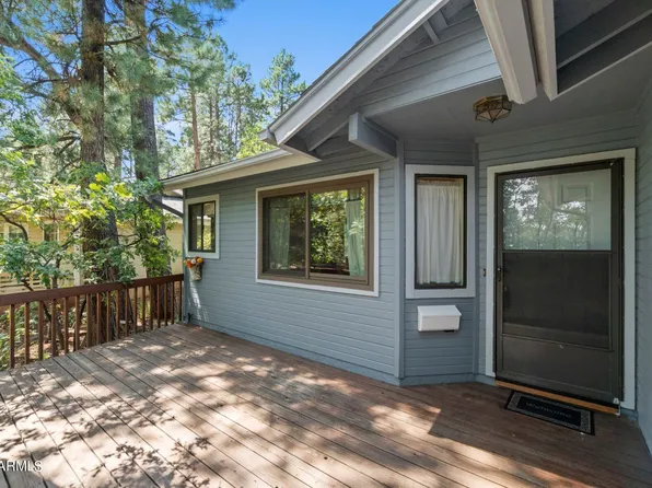 1651 W University Heights Dr N, Flagstaff, AZ 86005