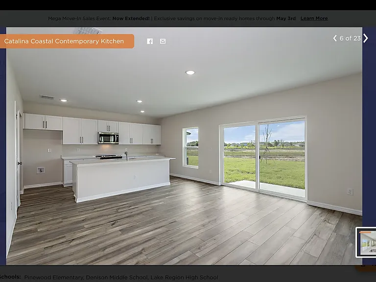 3814 Geranium Ave — Photo 7