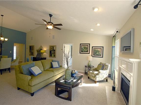 3rd image of 410 Dunnwood Lot 16