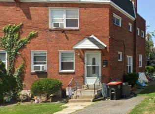 14 W Parkway Ave #1, Chester, PA 19013