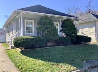 2637 Austin Ave, Youngstown, OH