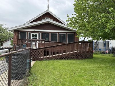 39 North Walworth STREET, Darien, WI, 53114