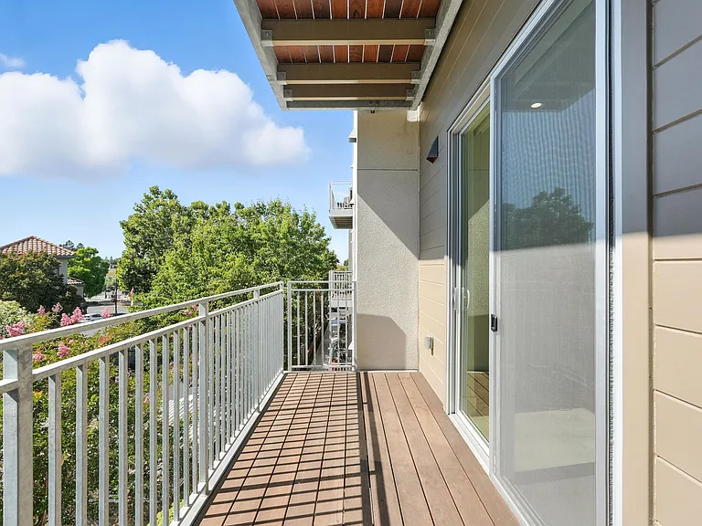 THE DECK — Photo 43