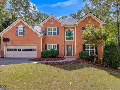 178 Colonial Dr, Woodstock, GA, 30189