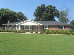 331 Hale Dr, Florence, AL 35633