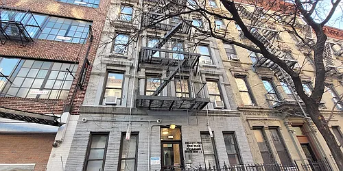Rented by Corcoran