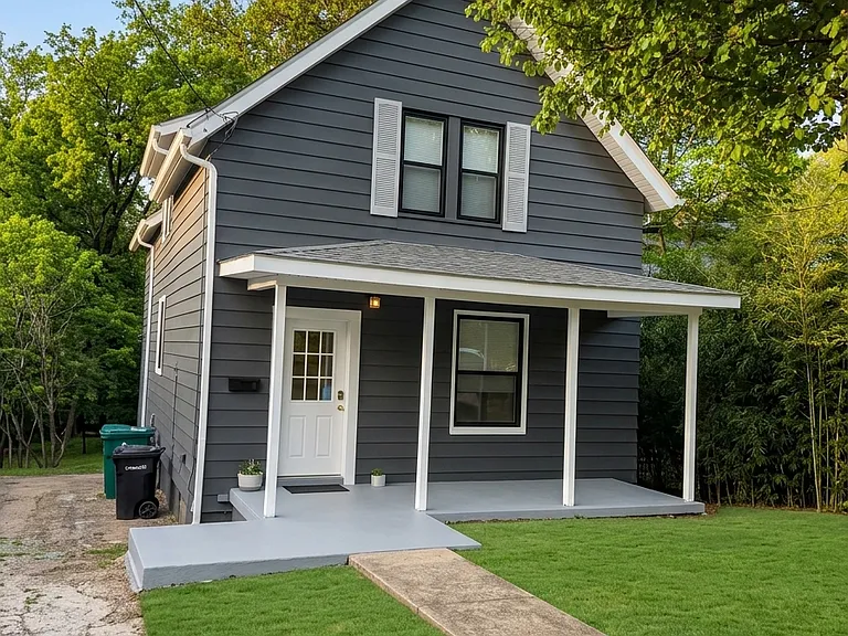 5345 Weltner Ave — Photo 1