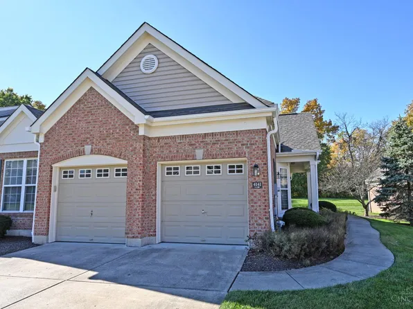 4141 Woodsly Dr, Batavia, OH 45103