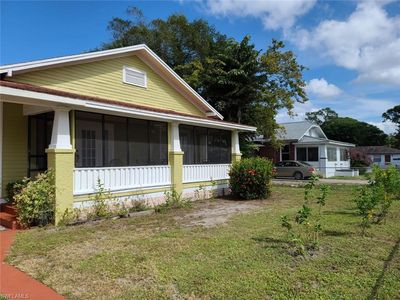 2065 Canal St, Fort Myers, FL, 33901