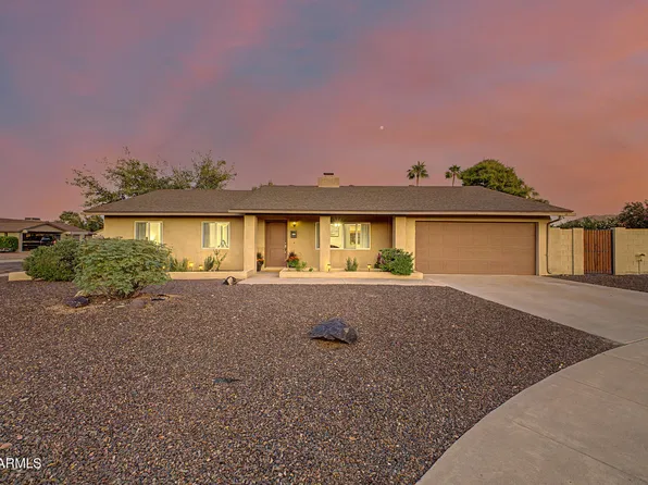 2831 E North Lane, Phoenix, AZ 85028