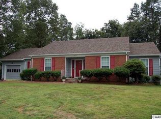 1075 Hopkins Ct, Charlottesville, VA 22901