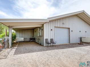 9135 Cactus Garden Rd SW, Deming, NM 88030