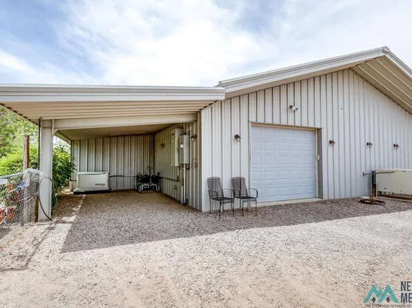 9135 Cactus Garden Rd SW, Deming, NM 88030