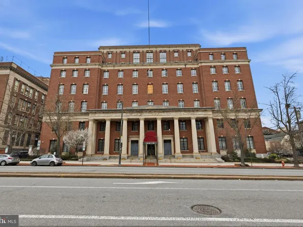 1601 Spring Garden St APT 313, Philadelphia, PA 19130