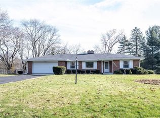4983 Media Dr, Indianapolis, IN 46228