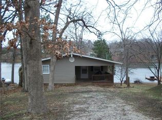 10026 Glacier Rd, Mineral Point, MO 63660