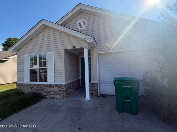 11116 Sonja Dr, Gulfport, MS 39503