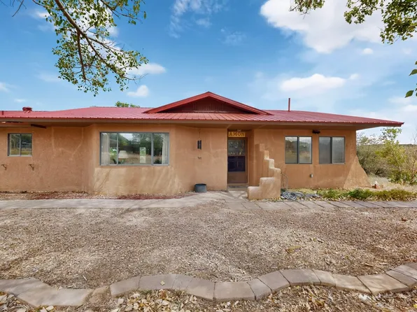 15 Vega Rd, Sandia Park, NM 87047