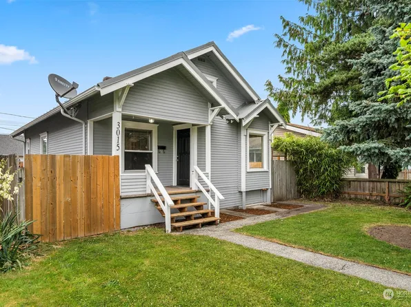 3015 21st Street, Everett, WA 98201