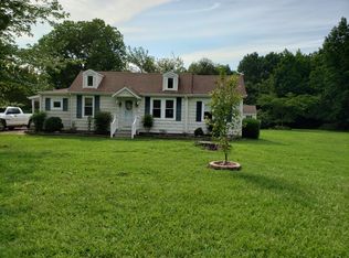 15537 Cashville Rd, Onancock, VA 23417