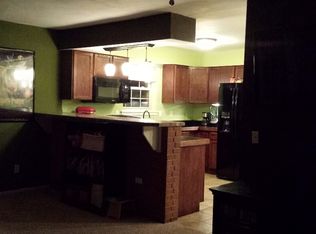 21601 E 33rd St S, Broken Arrow, OK 74014