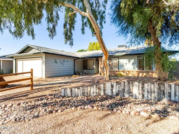 1506 E HILTON Avenue, Mesa, AZ 85204