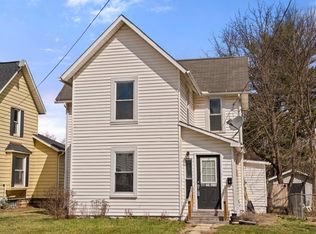 111 Oak St, Mount Vernon, OH 43050