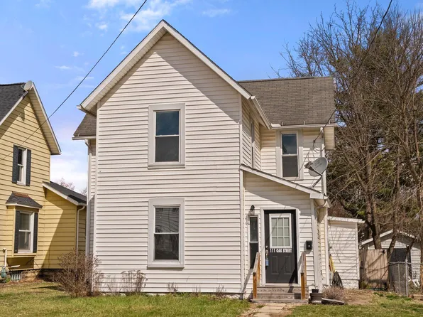 111 Oak St, Mount Vernon, OH 43050