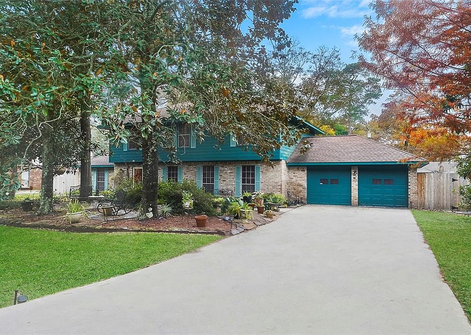 700 Glen Haven Dr, Conroe, TX 77385 MLS 2525259 Zillow