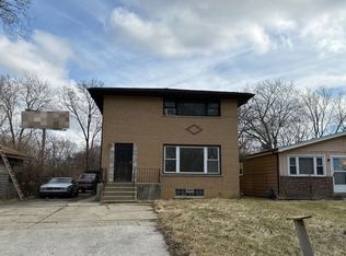 14217 Turner Ave, Robbins, IL 60472