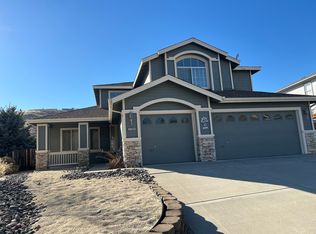 2755 Avenida De Landa, Reno, NV 89523