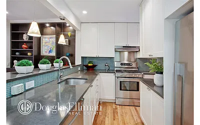 Sold by Douglas Elliman