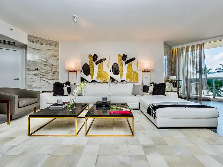 9595 Collins Ave #2F — Photo 6