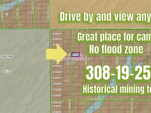 308-19-251 Abeche Dr, Chloride, AZ 86431